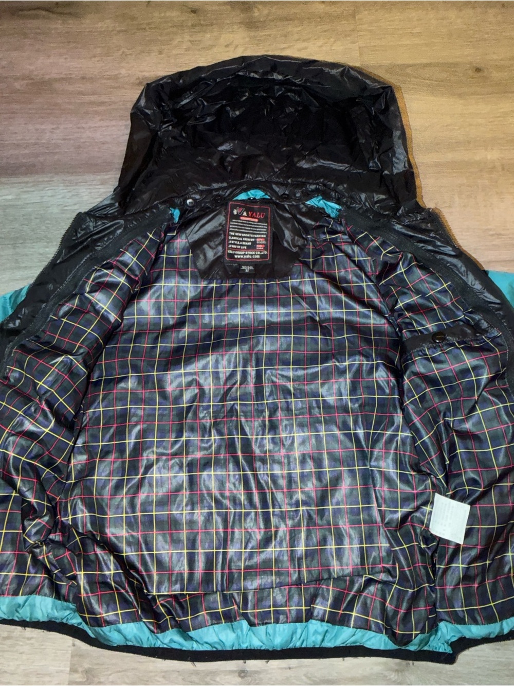 Down jackets - Picture 6 of 10